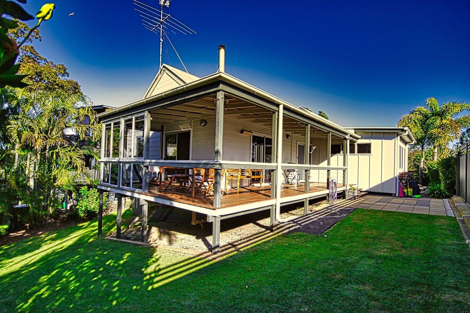 4 bedrooms House in 37 Albatross Avenue AROONA QLD, 4551