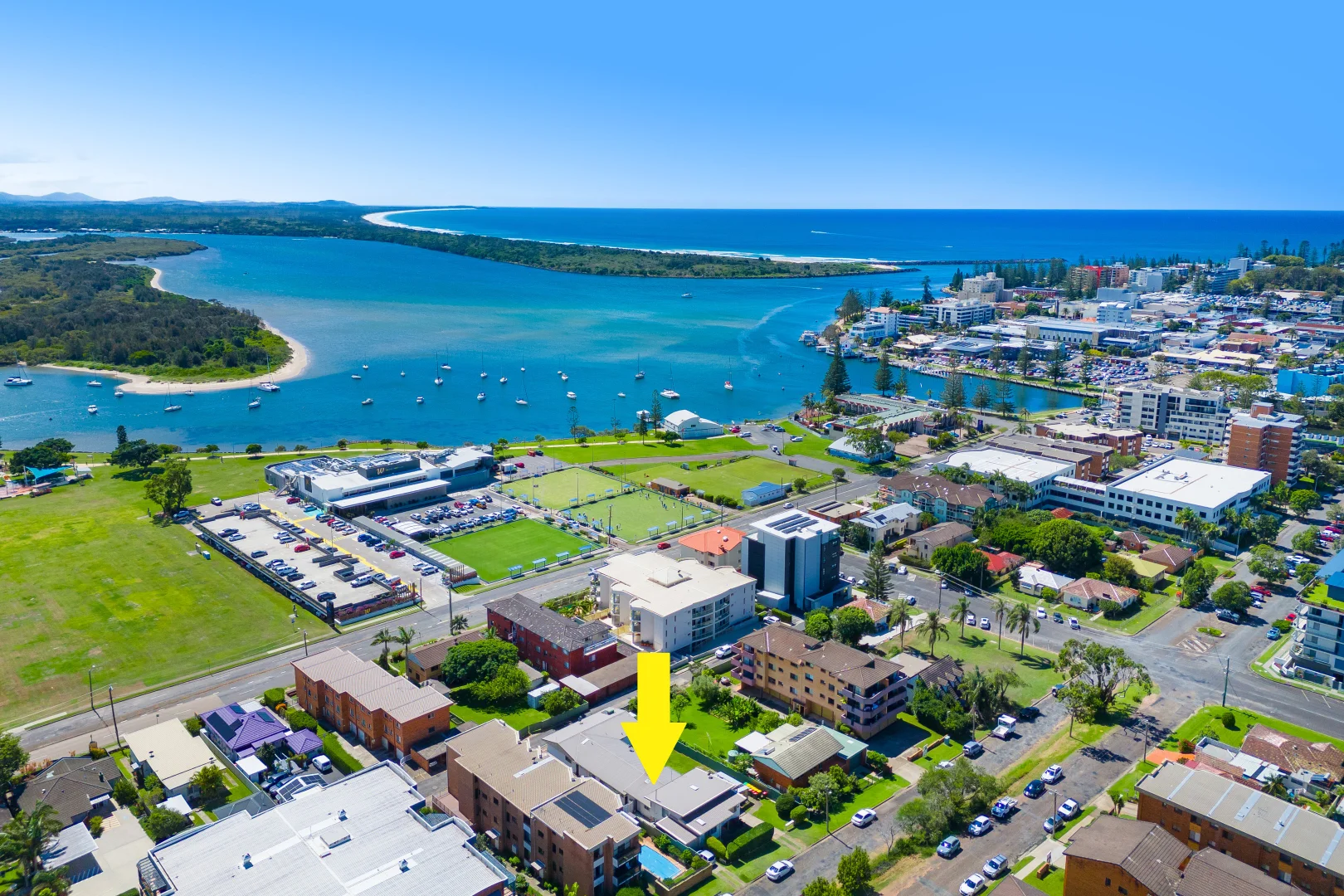 Additional image 10 of 2/23 Waugh Street, Port Macquarie NSW 2444