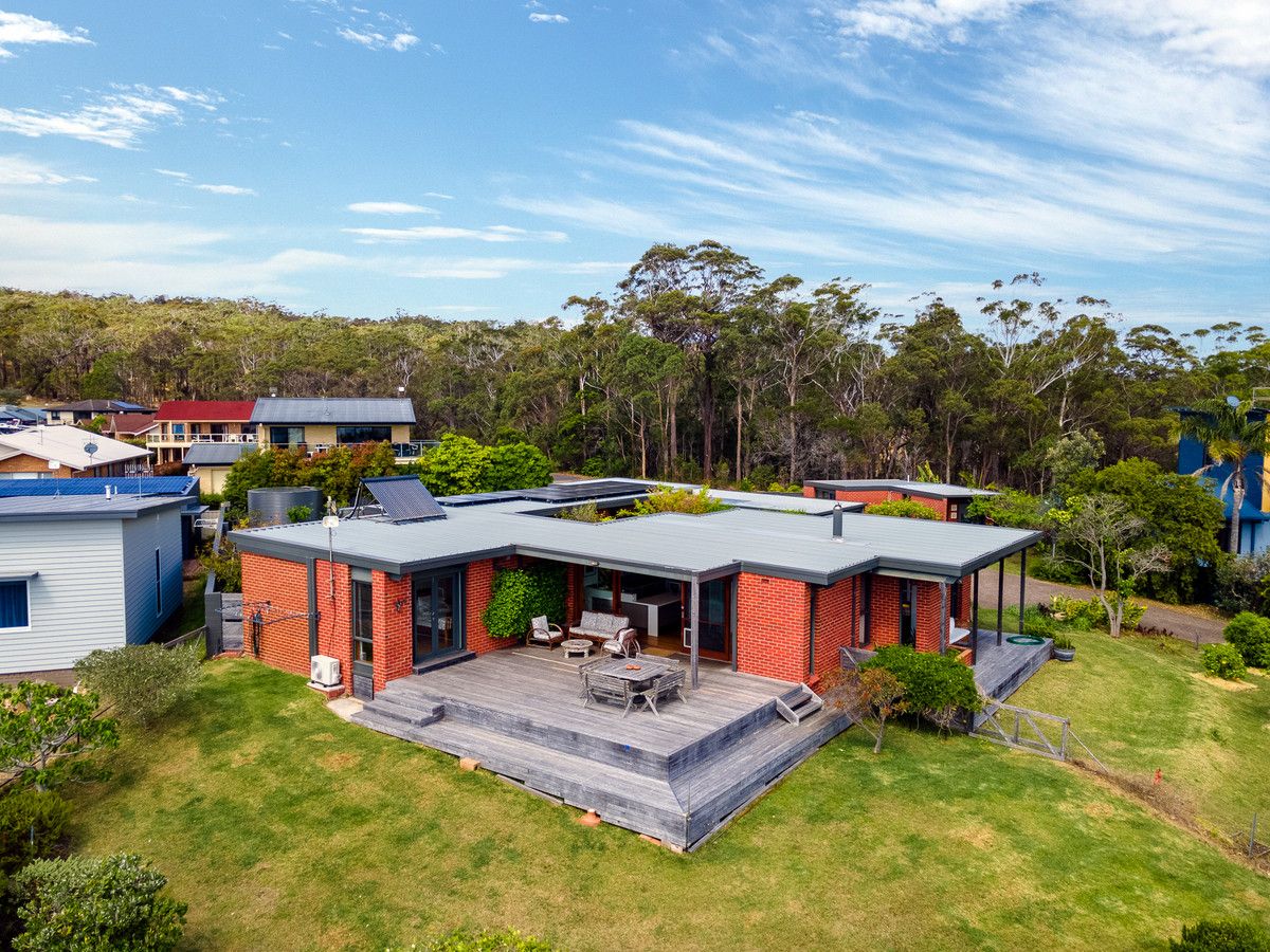 6 Gwainurra Grove, Pambula Beach NSW 2549, Image 0