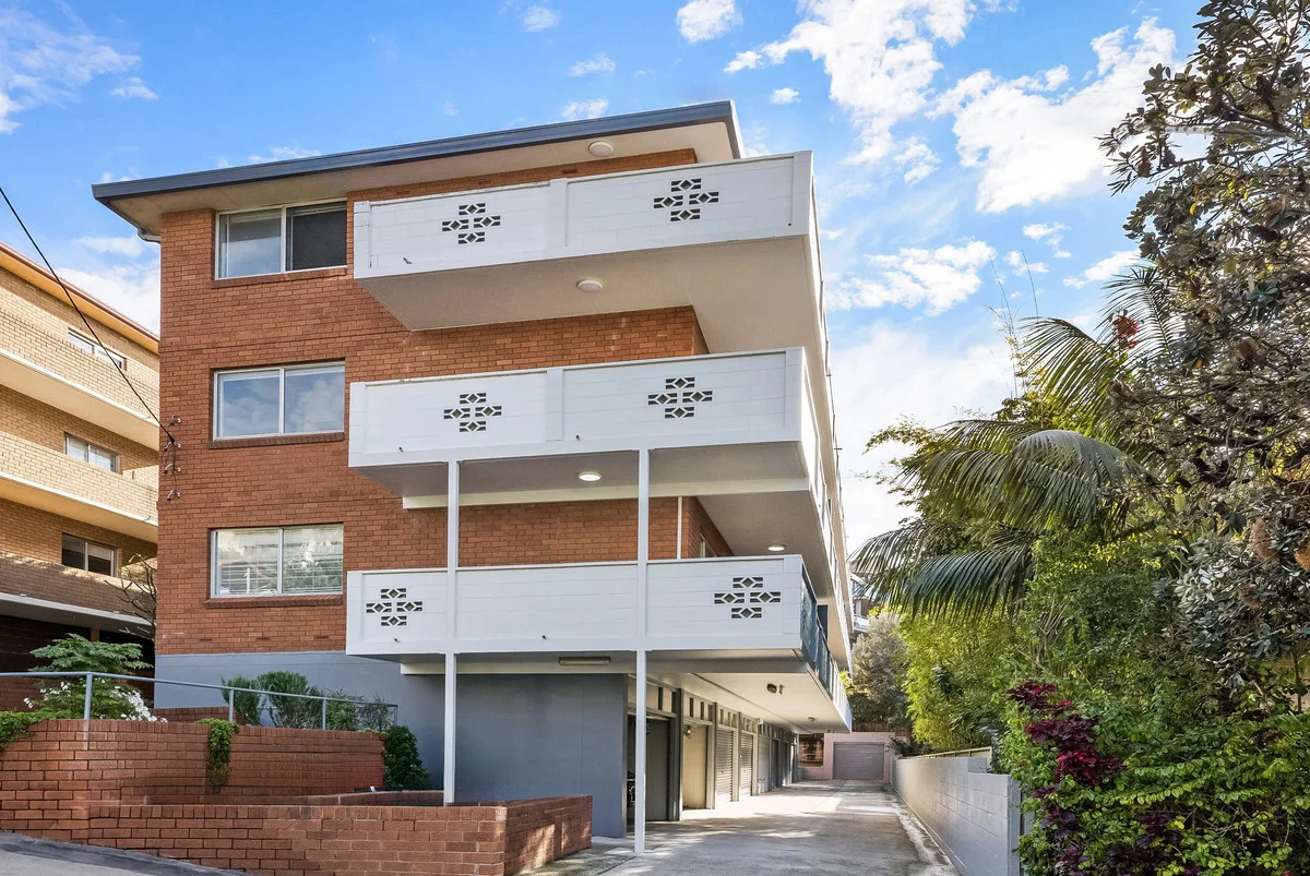 Additional image 10 of 2/18-20 Alexander Street, Coogee NSW 2034