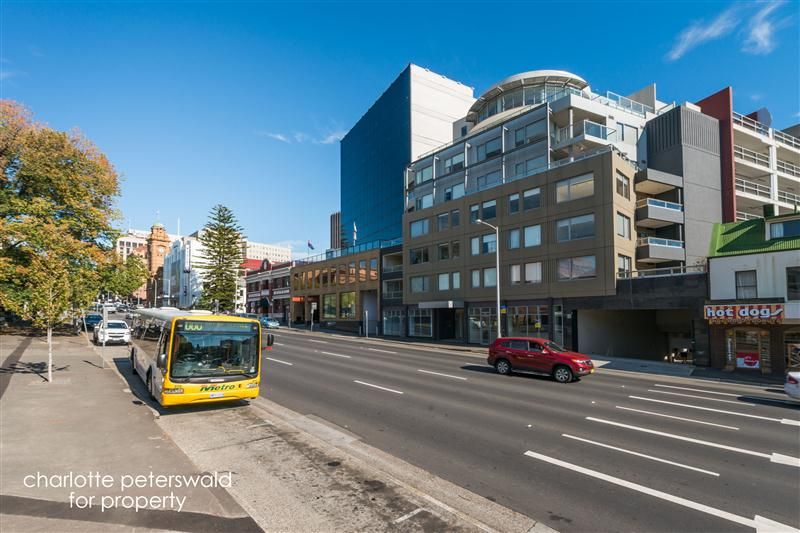 6/81 Macquarie Street, Hobart TAS 7000, Image 0