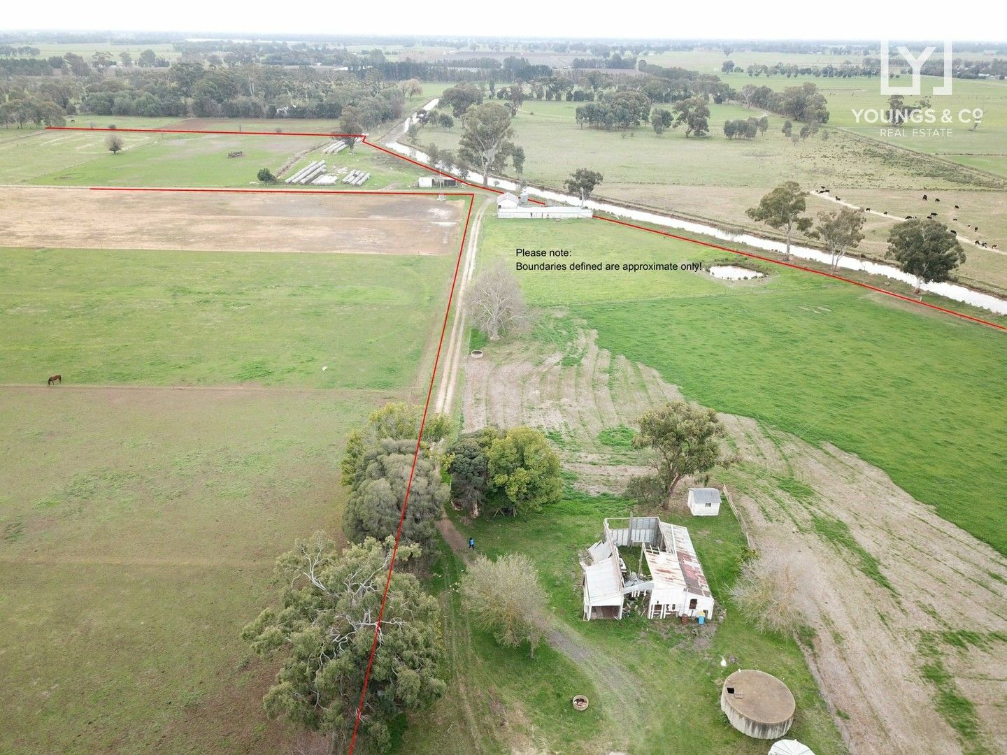 Rural in 1065 Dhurringile Rd, DHURRINGILE VIC, 3610