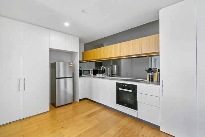 Picture of 502/72 Wests Road, MARIBYRNONG VIC 3032
