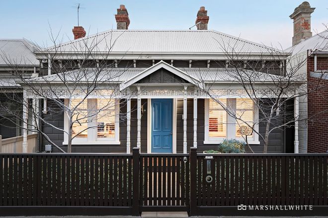 Picture of 57 Swallow Street, PORT MELBOURNE VIC 3207