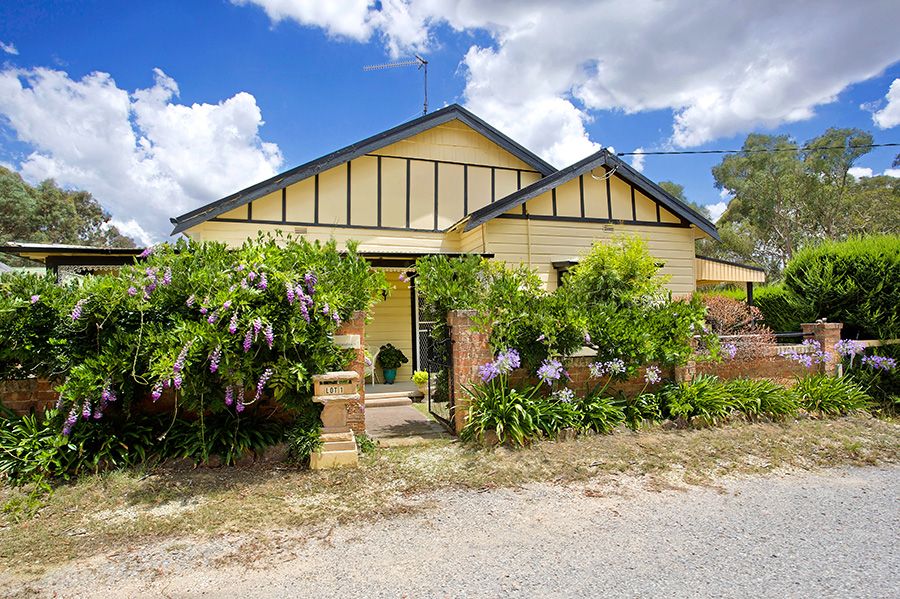 Lot 1 & 6 Bandamora Street, Capertee NSW 2846, Image 0