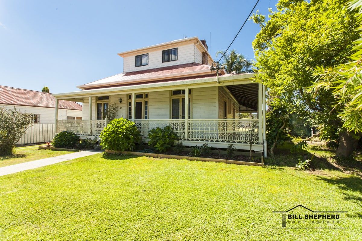 47 Brown Street, West Wallsend NSW 2286, Image 0