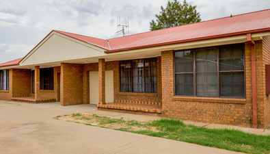 Picture of 1/115 Wattle Crescent, NARROMINE NSW 2821