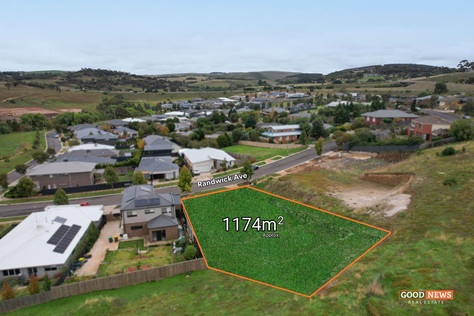 7 Randwick Avenue, Bacchus Marsh VIC 3340, Image 2