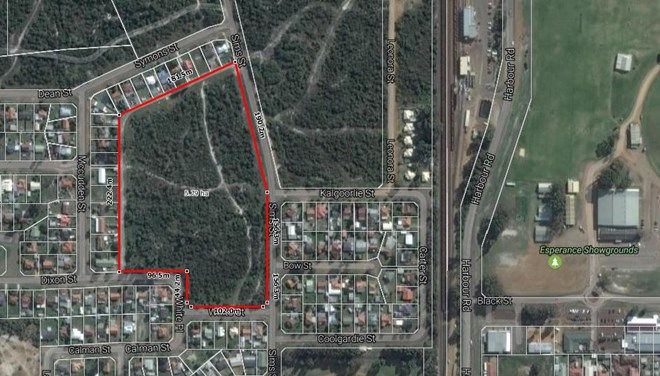 Picture of Lot 3030 (1) White Street, NULSEN WA 6450