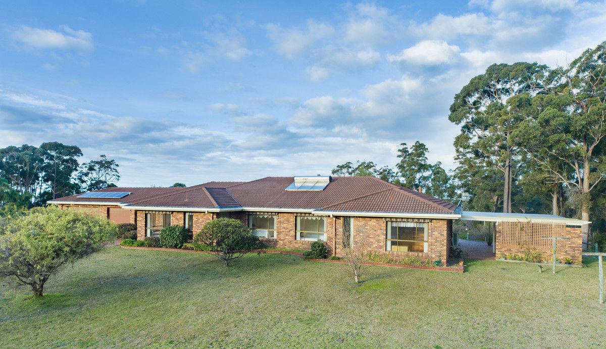 454 Sapphire Coast Drive, Tura Beach NSW 2548, Image 0