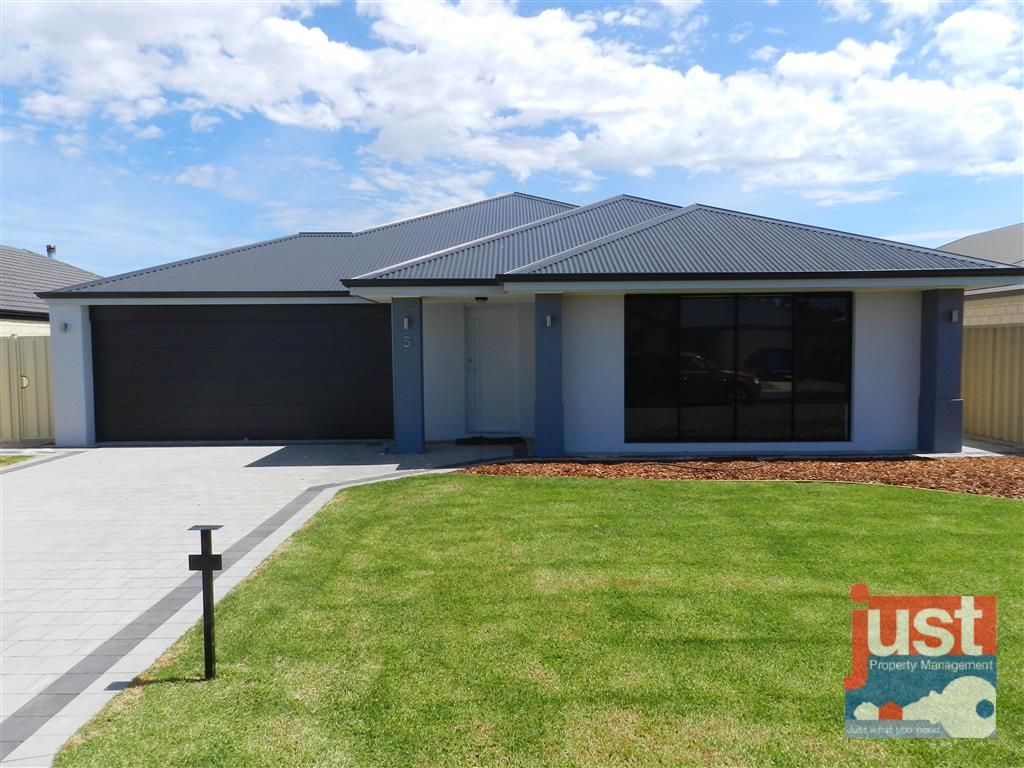 5 Claymore, Dalyellup WA 6230, Image 0