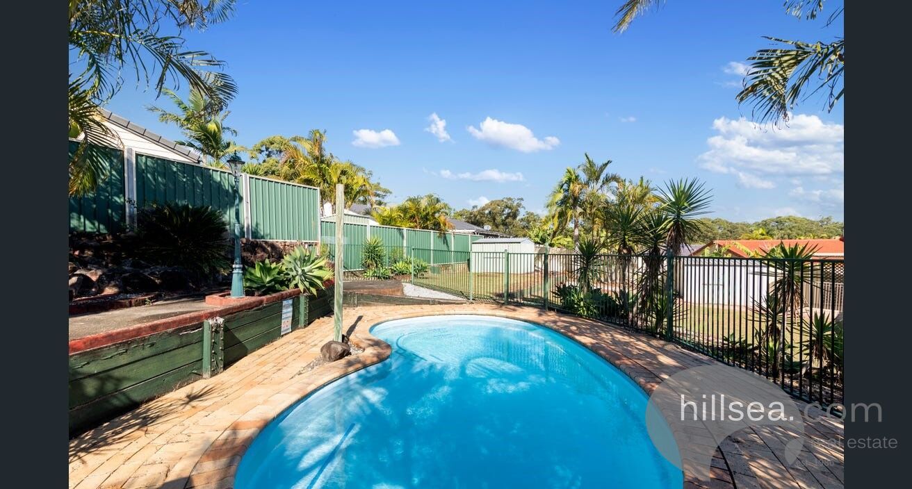 11 Lyons Court Arundel QLD 4214 House For Rent Domain