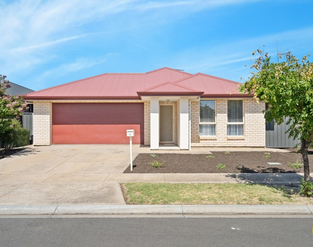 16 Gonis Circuit, Evanston Gardens SA 5116