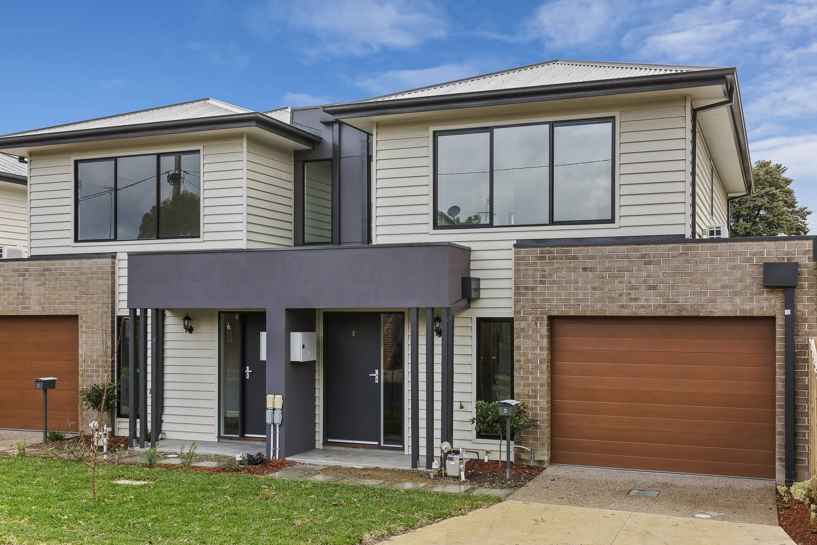 3/3 Turnbull Court, Brunswick West VIC 3055, Image 0