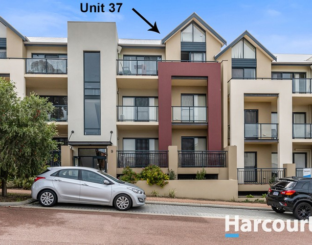 37/9 Shoveler Terrace, Joondalup WA 6027