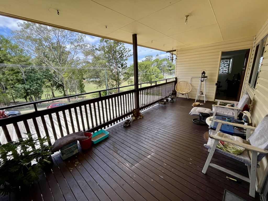 19 Ethel Street, Kilcoy QLD 4515, Image 2