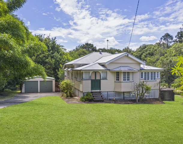 2 Wilkes Lane, Eumundi QLD 4562