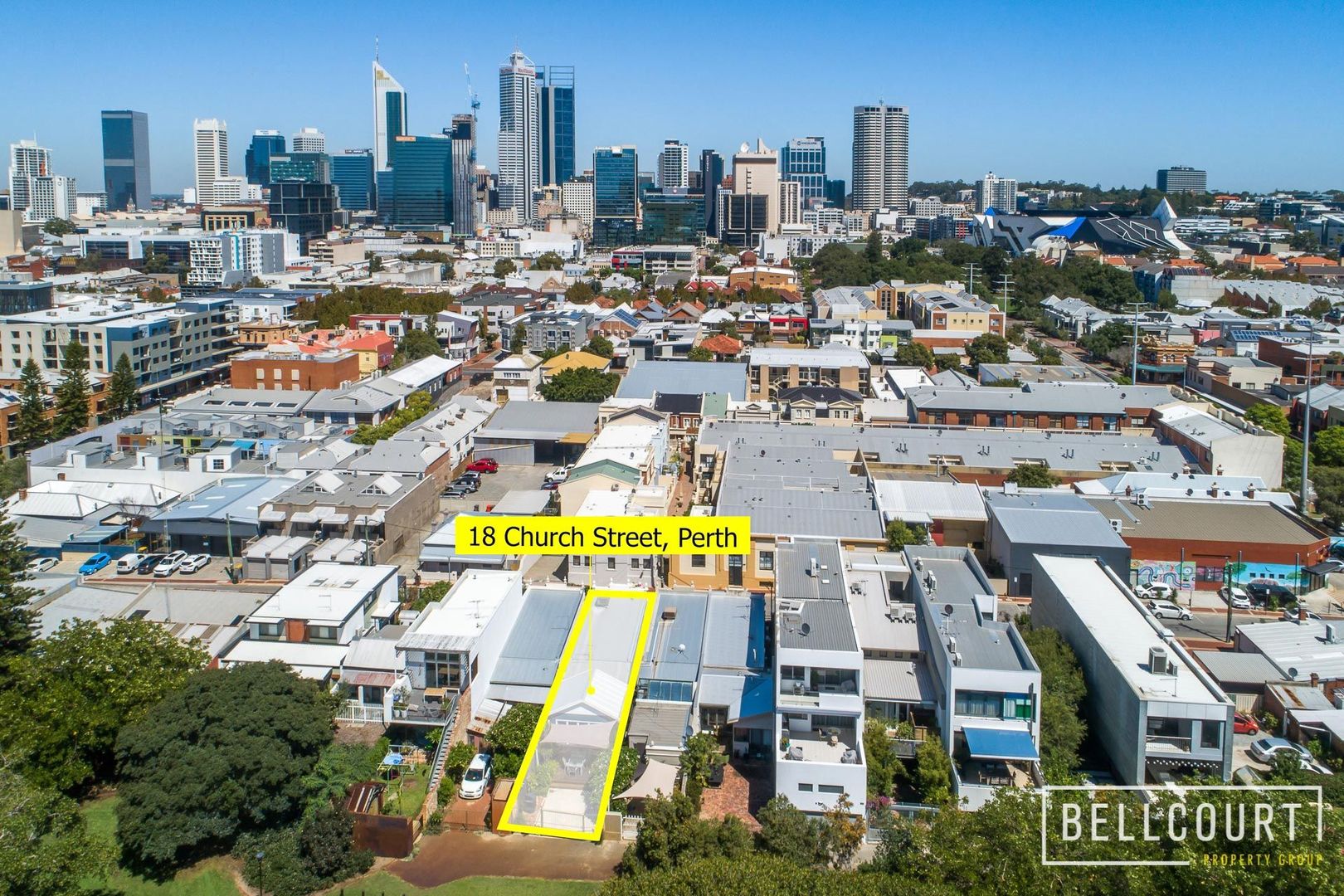 18 Church Street, Perth WA 6000, Image 1