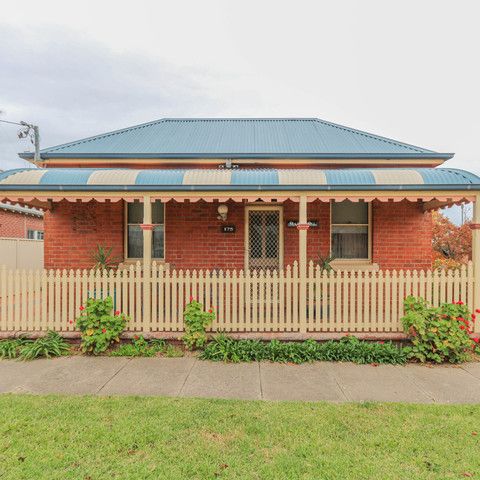 1 bedrooms Apartment / Unit / Flat in 175 Rankin Street BATHURST NSW, 2795