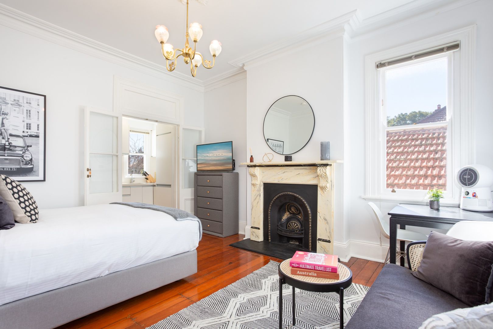 4/12 Albert Street, Petersham NSW 2049