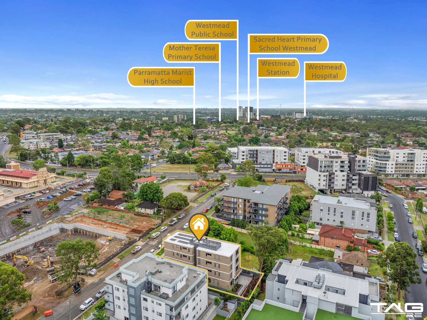 Additional image 28 of 1-28/10 Belinda Place, Mays Hill NSW 2145