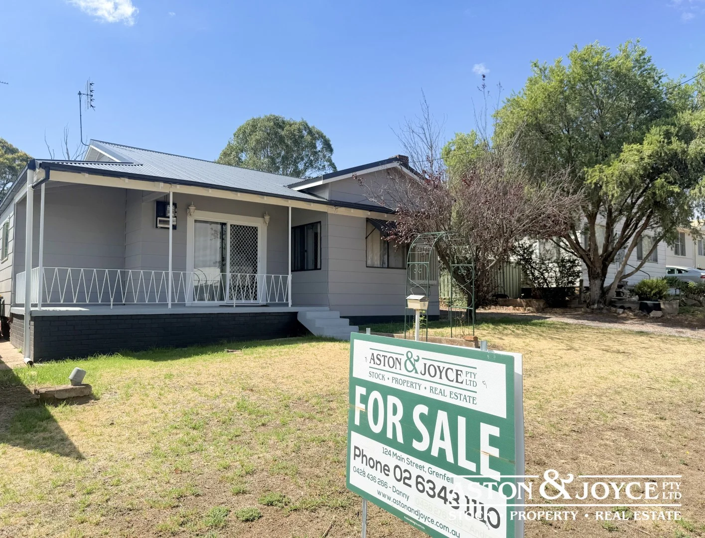 Additional image 19 of 2 Monger Street, Grenfell NSW 2810