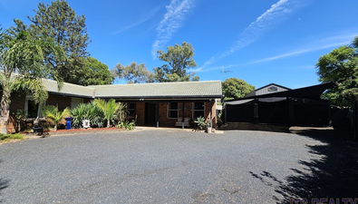 Picture of 4 Boronia Drive, MUSWELLBROOK NSW 2333