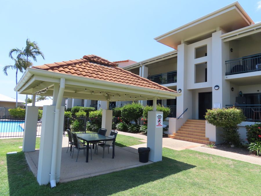 9/38 Beach Road, Dolphin Heads QLD 4740, Image 2