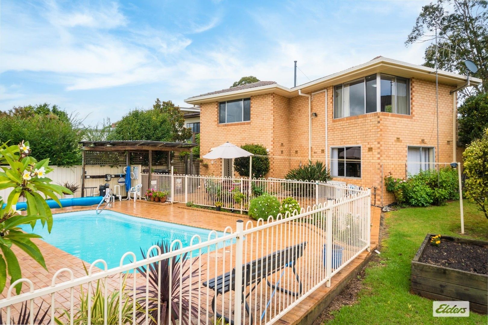 16 Tathra Road, Bega NSW 2550, Image 0