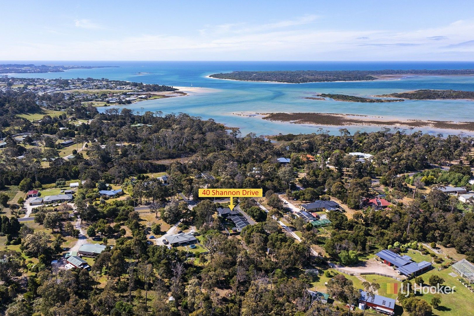 40 Shannon Drive, Port Sorell TAS 7307, Image 0