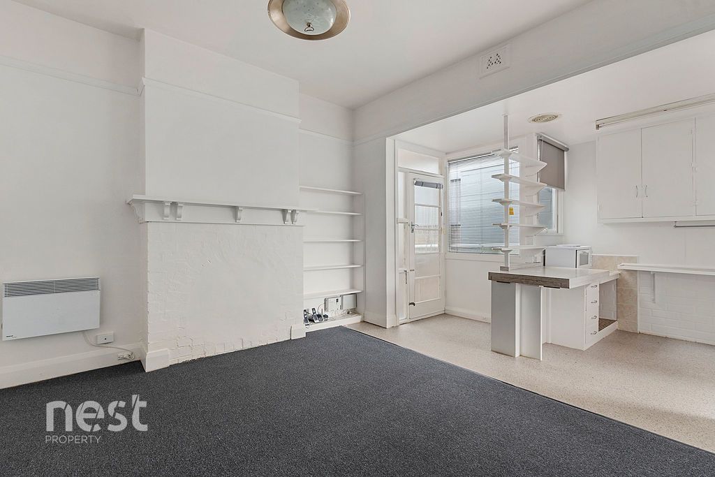 1 bedrooms Apartment / Unit / Flat in 3/59 View Street SANDY BAY TAS, 7005