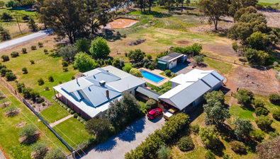 Picture of 20 Back Mimosa Road, TEMORA NSW 2666