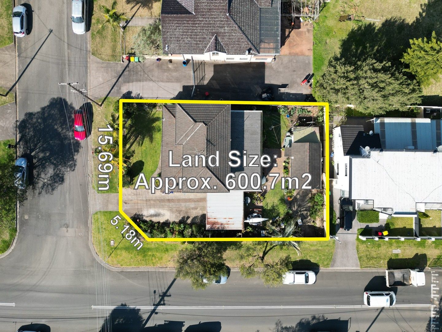 20 Jensen Street, Condell Park NSW 2200, Image 1