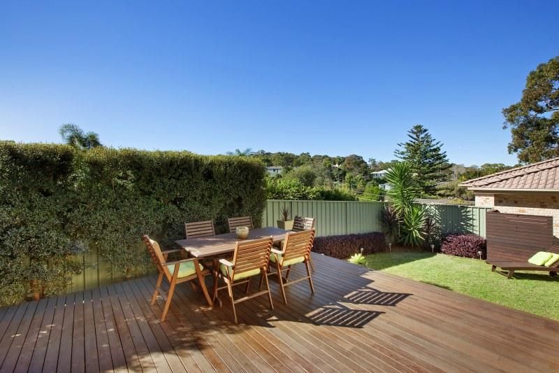 2/25 Como Road, OYSTER BAY NSW 2225, Image 0
