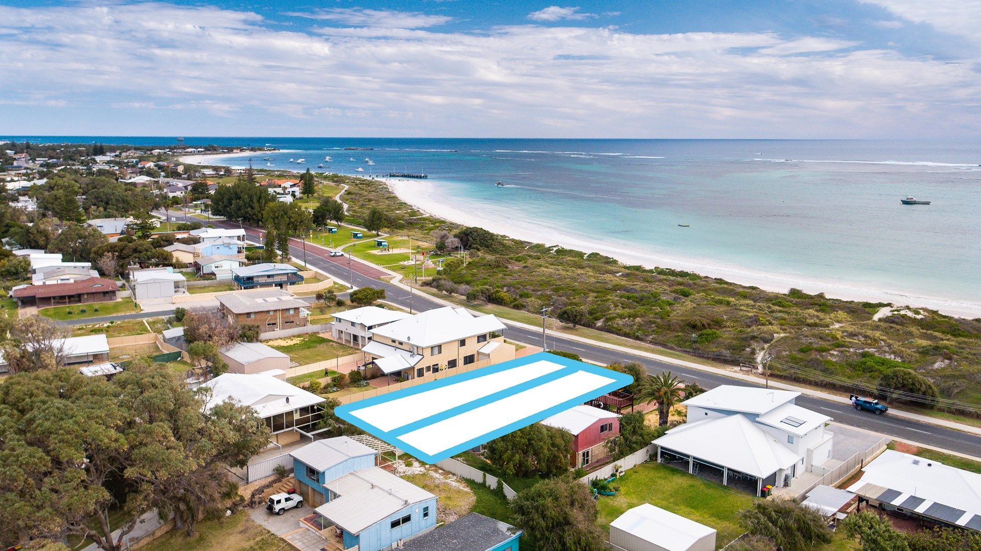 100/19a Gingin Road, Lancelin WA 6044, Image 0