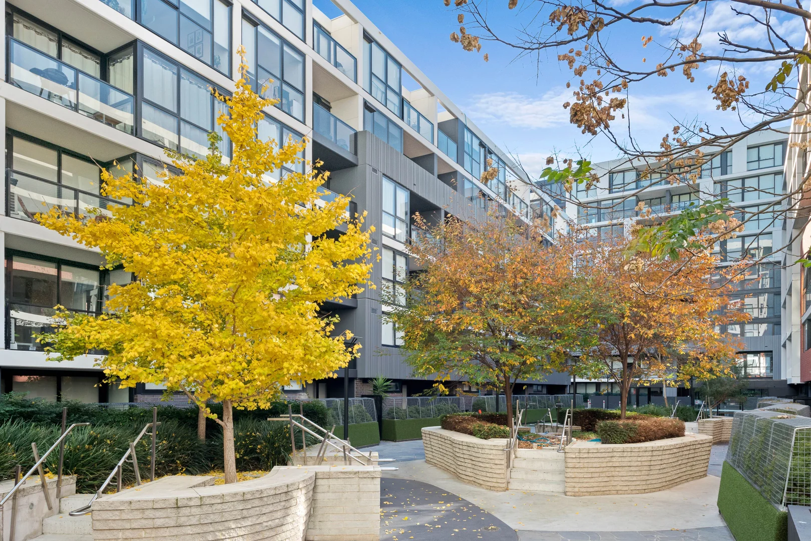 Additional image 15 of E407/11 Flockhart Street, Abbotsford VIC 3067