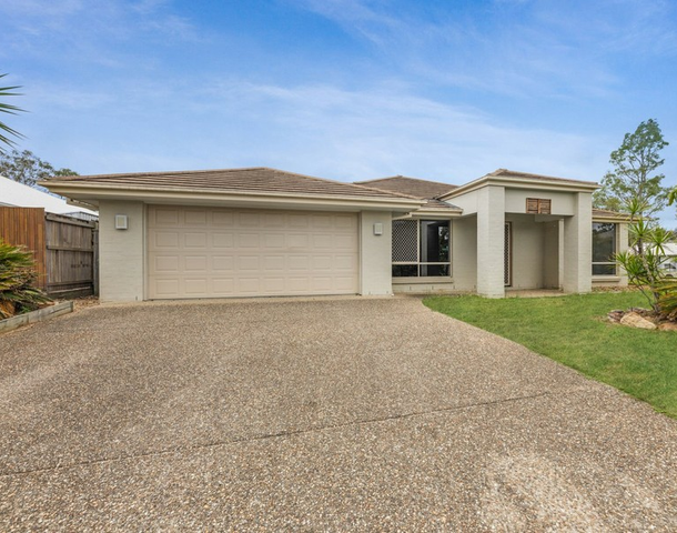 43 Santa Monica Drive, Augustine Heights QLD 4300