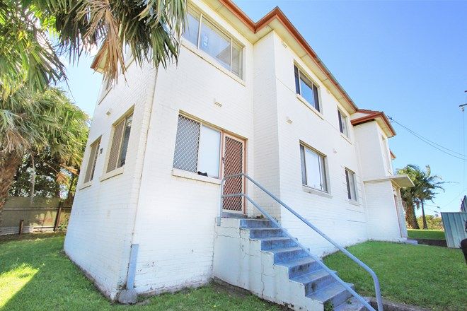 Picture of 3/78 Darcy Road, PORT KEMBLA NSW 2505