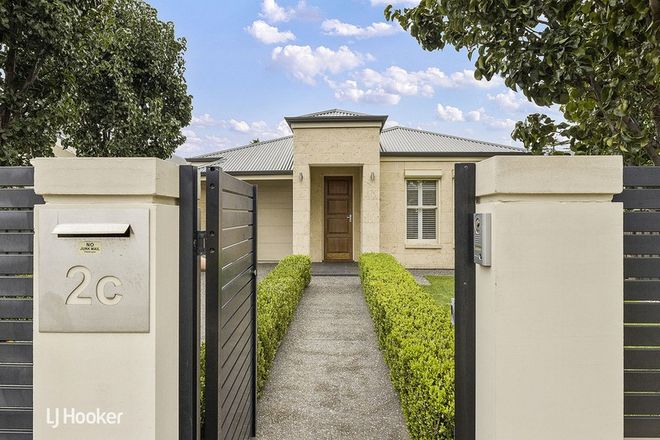 Picture of 2C Templewood Avenue, MANNINGHAM SA 5086