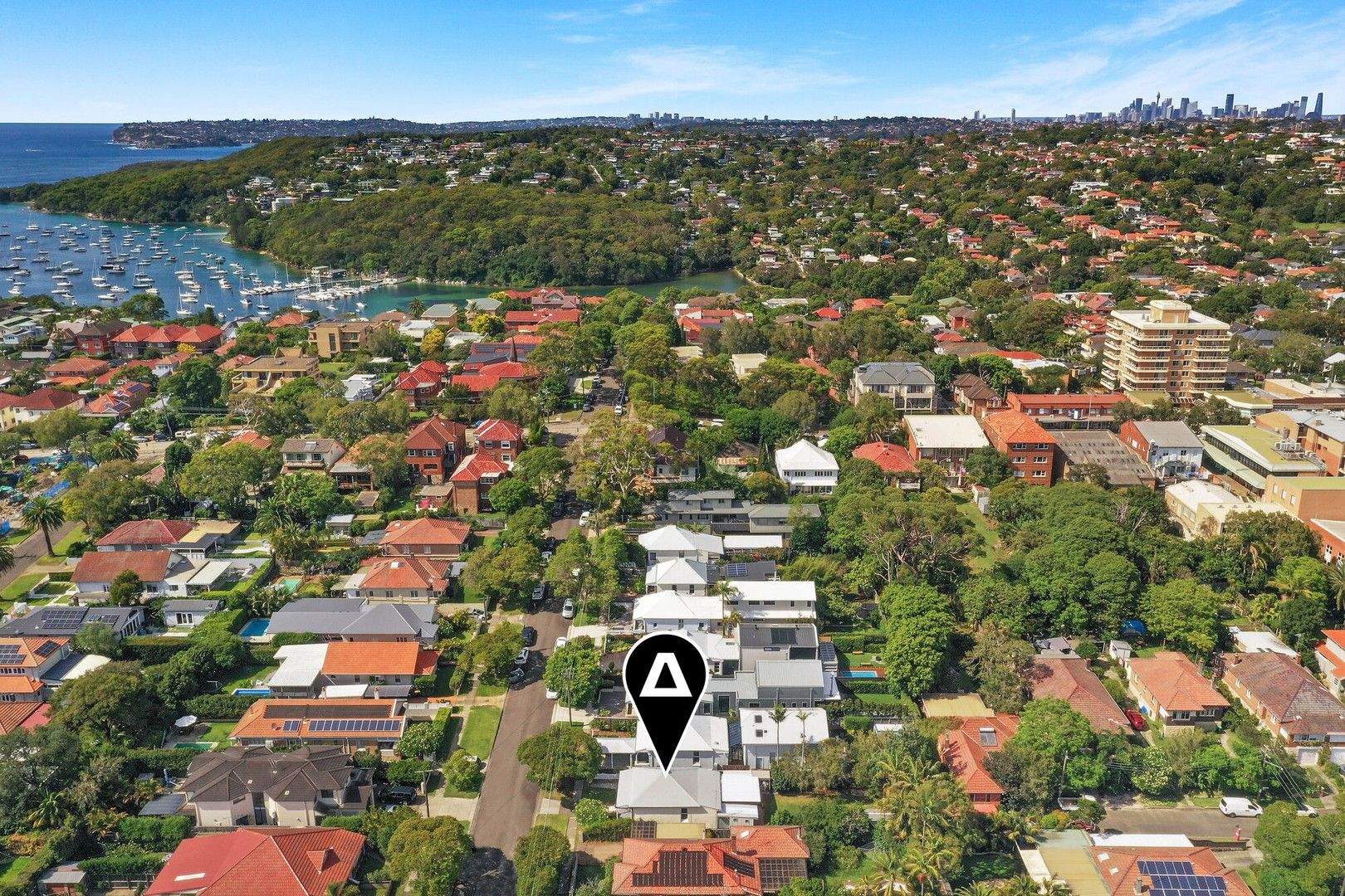 Sold 45 Boyle Street, Balgowlah NSW 2093 on 30 Mar 2023 ...