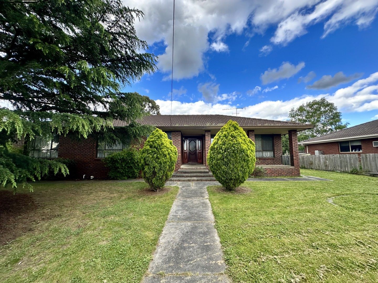 4 bedrooms House in 213 Clayton Street CANADIAN VIC, 3350