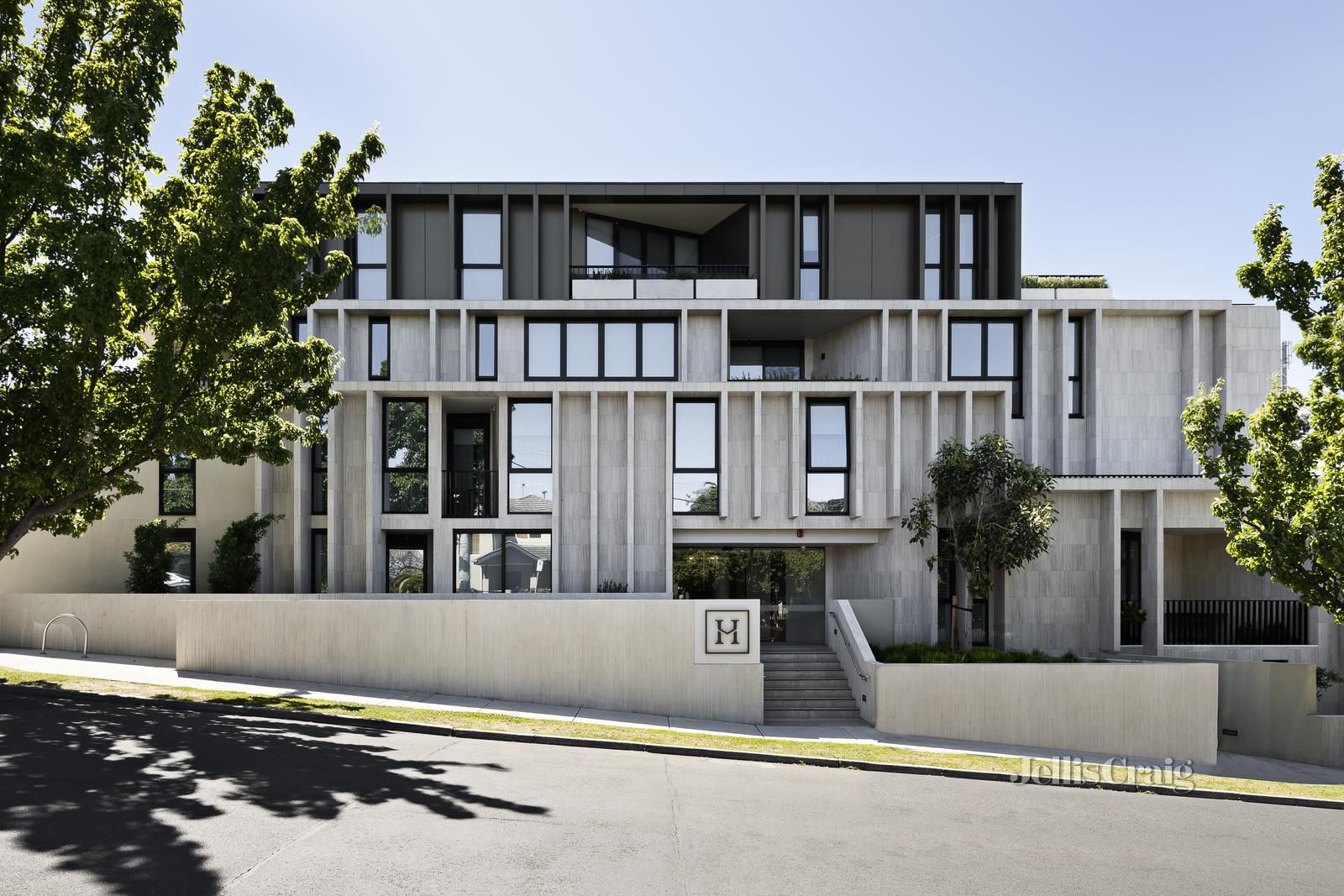 2 bedrooms Apartment / Unit / Flat in 303/1a Noel Street IVANHOE VIC, 3079