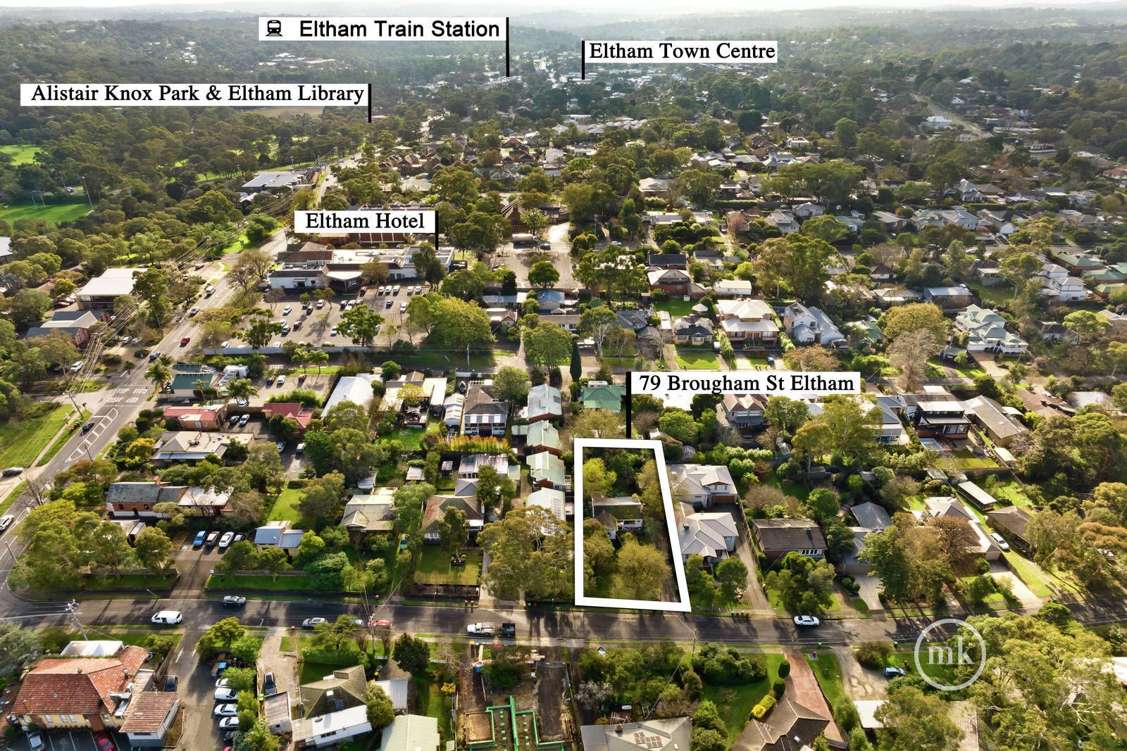 79 Brougham Street, Eltham VIC 3095, Image 2