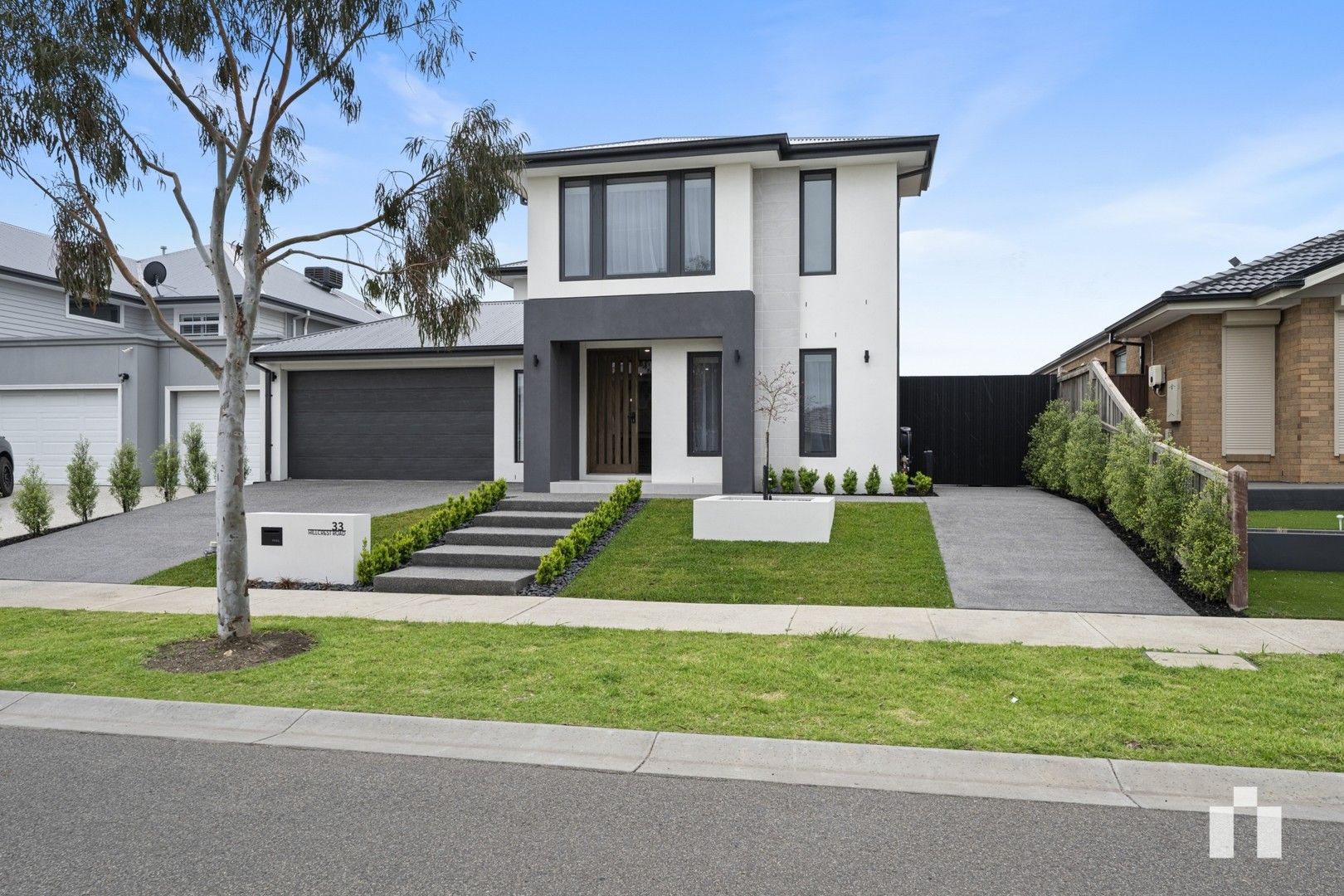 4 bedrooms House in 33 Hillcrest Road BEVERIDGE VIC, 3753