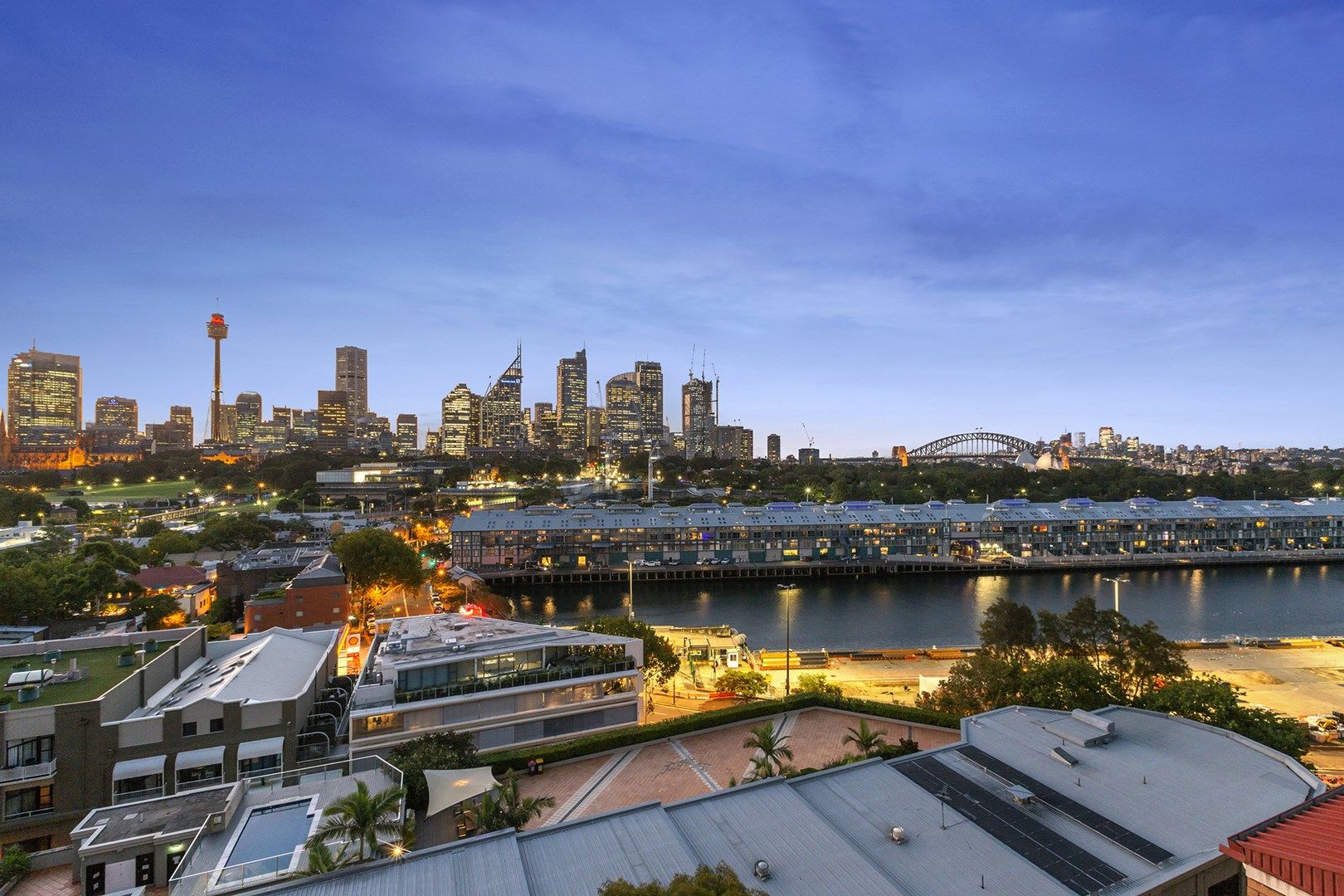 116/71 Victoria Street, Potts Point NSW 2011, Image 0