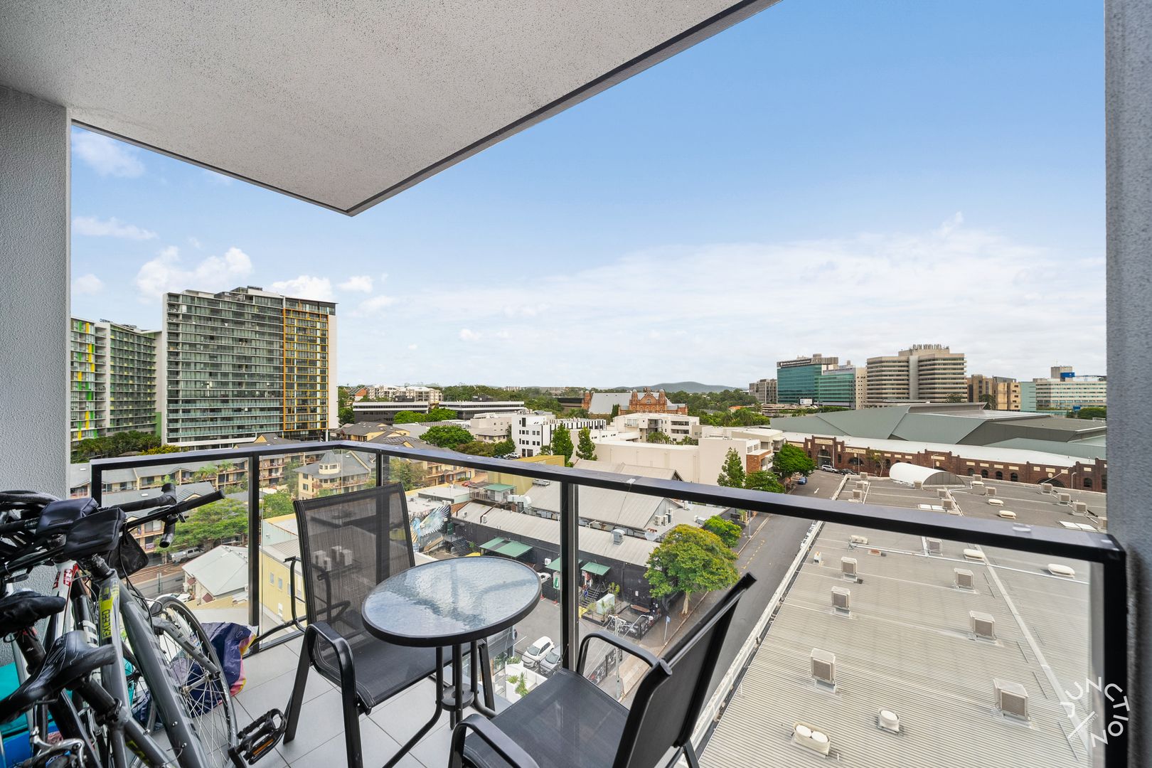 1000/11 Carriage Street, Bowen Hills QLD 4006, Image 2