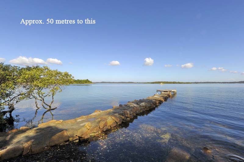 21 Kent Gardens, SOLDIERS POINT NSW 2317, Image 1