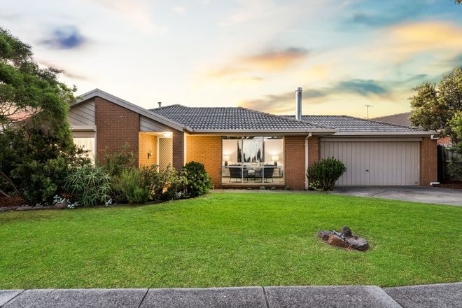 Picture of 18 Wildoer Drive, ASPENDALE GARDENS VIC 3195