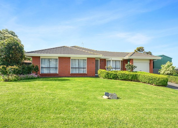 14 Pollard Court, Encounter Bay SA 5211