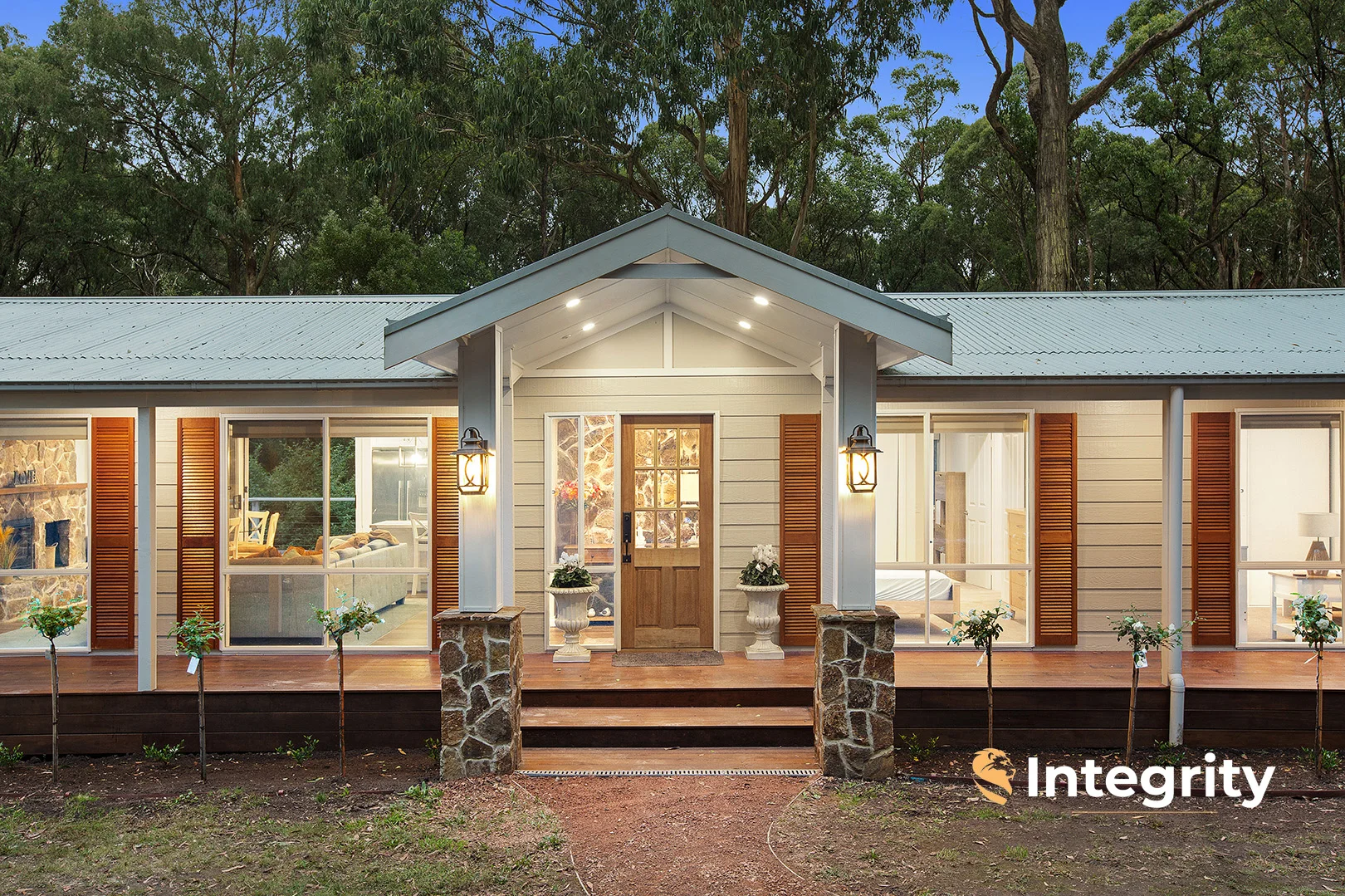 Primary image of 4 George Street, Kinglake VIC 3763